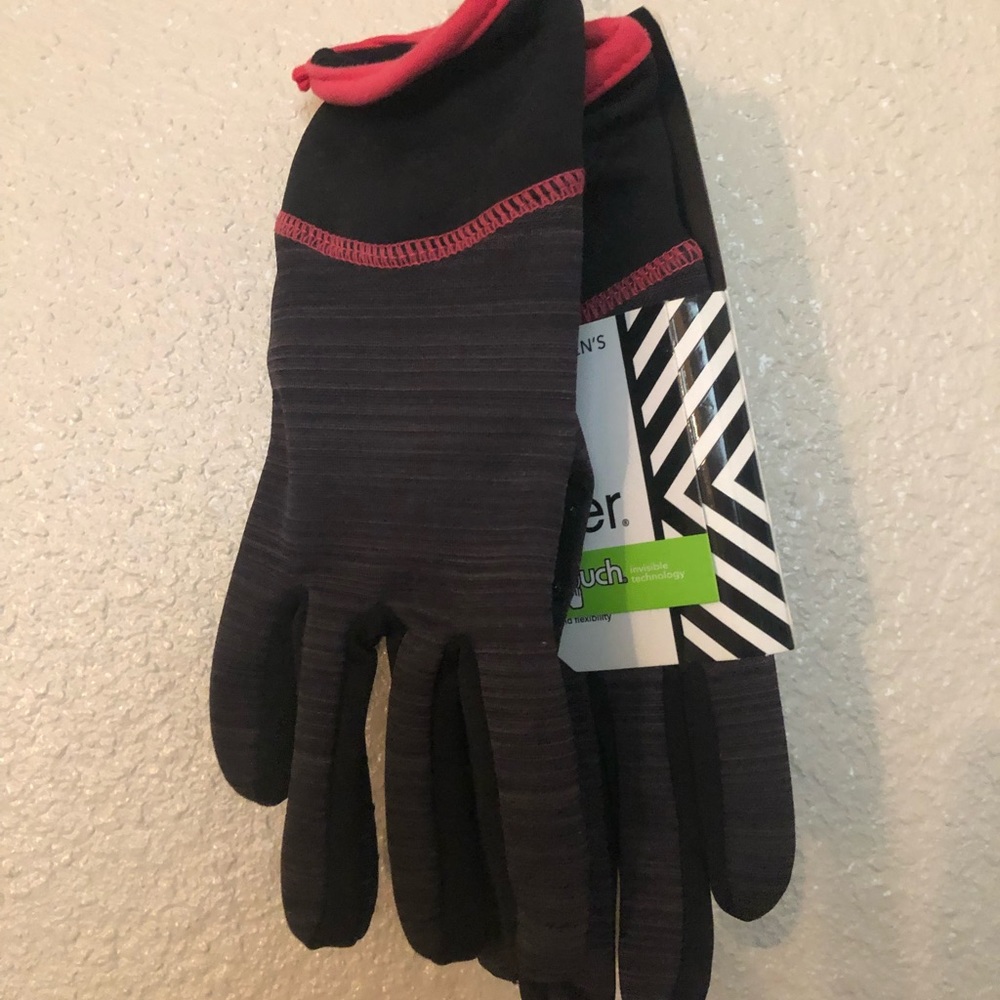 Gloves winter L-xL